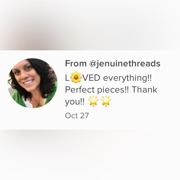 Free People Mystery Box NWT! - Picture 9 of 11